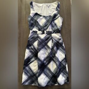 Banana Republic dress